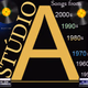 Logo de Web Radio Studio A