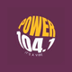Logo de 104.1 Power FM