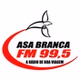 Radio Asa Branca logo
