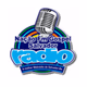 Logo de Rádio Nação FM Gospel Salvador