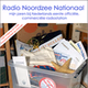 Radio Noordzee Nationaal logo