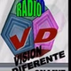 RADIO VISIÓN DIFERENTE logo