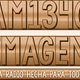 Logo de Radio Imagen