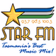 Star FM Tasmania logo