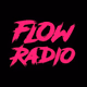 Logo de El Flow Radio Reggaeton