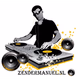 Logo de Zender Manuel