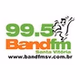 Rádio Band FM Santa Vitoria logo