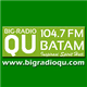 Logo de RadioQu