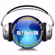 Logo de 89.1 Ken's FM - KNNZ