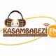Kasambabezi Community Radio logo