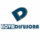 Logo de Radio Difusora Salinas