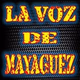 Logo de La Voz de Mayaguez 1630AM