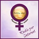 Planeta Venus logo