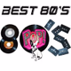Logo de BEST80 - Pop Rock