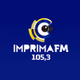 Imprima FM logo