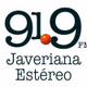 Logo de Javeriana Estereo