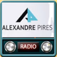Logo de Radio Alexandre Pires