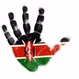 Kenyan USA Vibe Radio logo