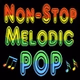 Non-Stop Melodic Pop logo