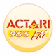 Radio Actari FM Ciamis logo