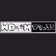 WDOM 91.3 FM - WDOM logo
