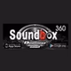 Soundbox360 Radio logo