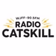 Radio Catskill - WJFF logo