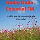 Radio Onda Celestial FM logo