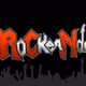 RCN - Rockeando logo