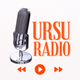 Logo de URSU Radio Station