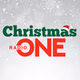 Christmas Radio One logo