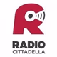 Logo de Radio Cittadella