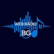 Logo de WEB RÁDIO BG