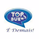 Logo de Top Sul FM