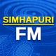 Logo de All India Radio - Simhapuri FM