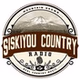 Siskiyou Country logo