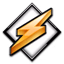 Russian Anime Radio logo