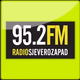 Logo de Radio Sjeverozapad