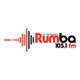 La Verdadera Rumba 105.1FM logo
