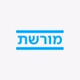 JERUSALEN FM logo