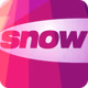 Logo de Snow FM