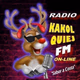 Logo de Radio Kakolquiej FM