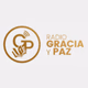 Logo de Radio Gracia y Paz