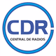 Logo de CDR - Rock en Inglés