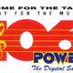 Logo de Power 106 FM
