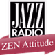 Jazz Radio - Zen Attitude logo