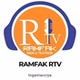 RAMFAK RADIO logo
