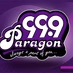 Paragon 99.9 logo