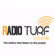 Logo de Radio Turf