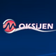 Metropol FM - Oksijen logo
